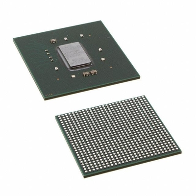 ENTRADA-SALIDA 676FCBGA DE XC7K325T-2FFG676C IC FPGA 400