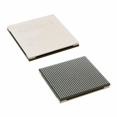 ENTRADA-SALIDA 900FCBGA DE XC7K410T-2FFG900C IC FPGA 500