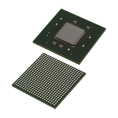 Circuitos integrados FPGA 285I/O 484FCBGA de XC7K70T-3FBG484E ICs