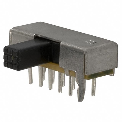 DIAPOSITIVA 4PDT 200MA 30V IC Chip Switch del INTERRUPTOR de EG4208A
