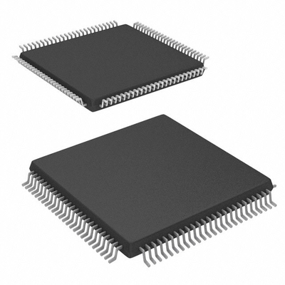 Circuitos integrados ICs de XC2C256-7VQ100I IC CPLD 256MC 6.7NS 100VQFP