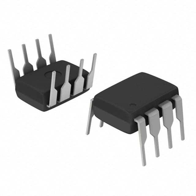 Circuitos integrados 8-DIP ICs de los CONFIG EEPROM el 1M de la s.r.l. de AT17LV010-10PU IC