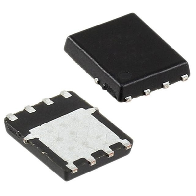 MOSFET N-CH 60V 9.6A PPAK SO-8 de los ICs de los circuitos integrados SI7370DP-T1-E3