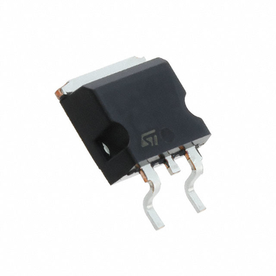 STB28N65M2 	MOSFET N-CH 650V 20A D2PAK de los ICs de los circuitos integrados
