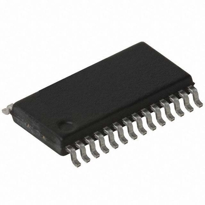 Circuitos integrados ICs IC USB FS UART SERIAL 28-SSOP de FT232RL-REEL