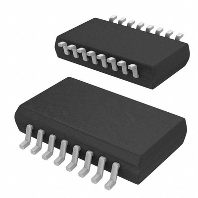 Chip CI electrónico DE DESTELLO 28SSOP de los ICs IC MCU 8BIT 14KB de los circuitos integrados de XC6SLX9-3TQG144I