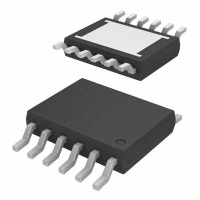 Tablero del circuito integrado del ajuste 2.5A 20HTSSOP de IC REG BUCK del circuito integrado de SN1801026YZR FPGA