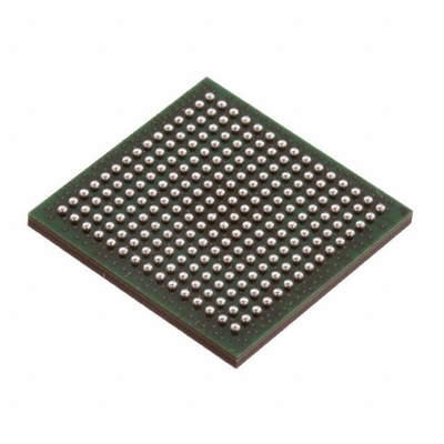 Soporte superficial de ADSP21161NCCAZ100 DSP Chip Analog Devices IC