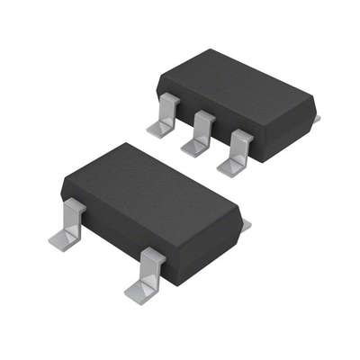 Componentes electrónicos ic de los comp TTL/CMOS 1CHAN SOT23-5 de los ICs IC de los circuitos integrados ADCMP600BRJZ-REEL7