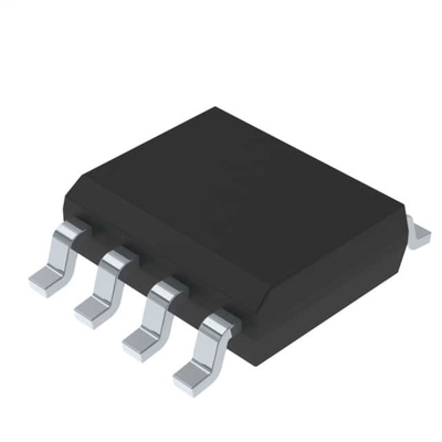IRF7341TRPBF Circuitos integrados IC MOSFET 2N-CH 55V 4.7A distribuidor de piezas electrónicas 8-SOIC