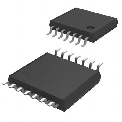 RT5077AGQW Circuitos integrados ICs PMIC para el distribuidor de semiconductores