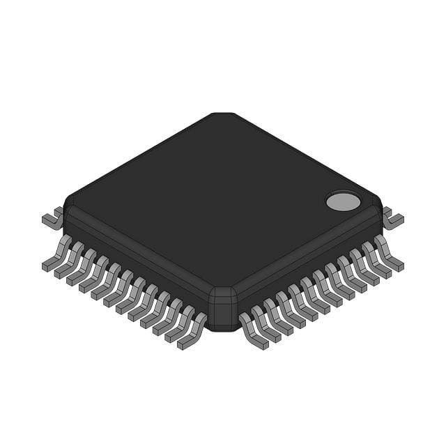 Tablero del circuito integrado del TRIAC 600V 8A TO220AB del circuito integrado de BTA08-600CRG FPGA