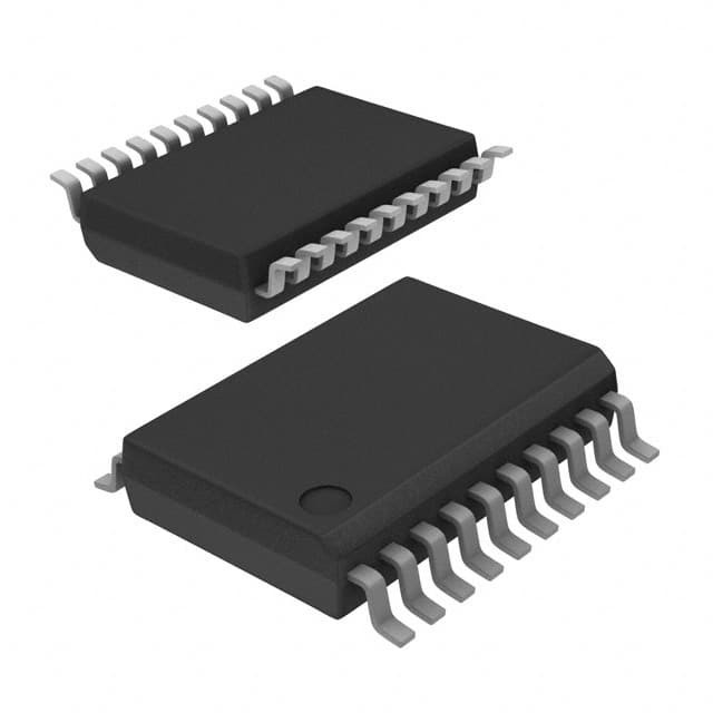 Microprocesadores electrónicos DE DESTELLO 20SOIC de los ICs IC MCU 8BIT 2KB de los circuitos integrados de ATTINY2313A-SU